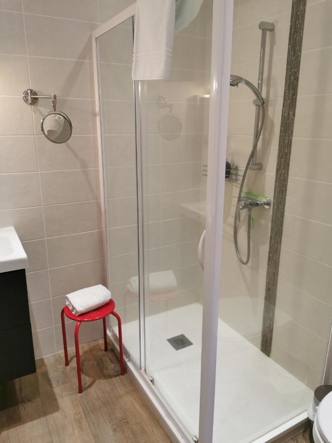 Au Verger Orléans Exteriör bild